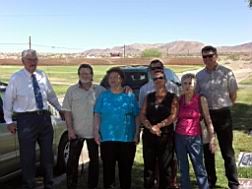 Bob,Gail,Marie,Dennis,Julie,Sybil,Ron.JPG